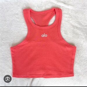 ALO Aspire Tank Top